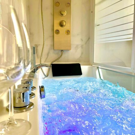 Cocon Luxe - Sauna & Balneo Au Coeur De แร็งส์ ภายนอก รูปภาพ